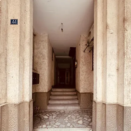 Nona * Skopje